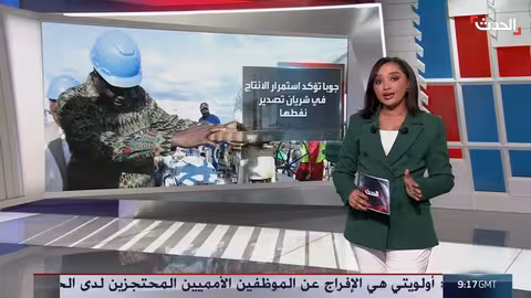 اتفاق هجليج النفطي: تأمين الحقل وفشل جهود وقف إطلاق النار في السودان