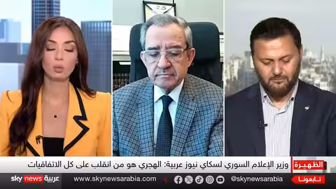 توترات السويداء: اتهامات بالاستقواء بإسرائيل ومساعي لتسوية الأزمة