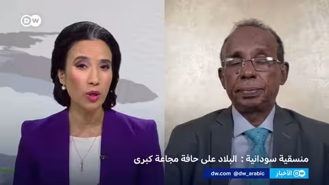 البرهان يرفض مقترح الرباعية الدولية لوقف الحرب في السودان