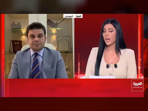 الجيش الأميركي يستأنف ضرباته على إيران