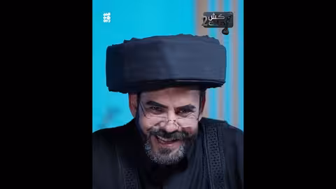 معرجاني ومتصل حول الصلاة في رمضان