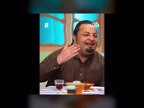 محاكاة ساخرة: ليش تفتخر كيمني بحضارتك اللي كلها أوثان؟