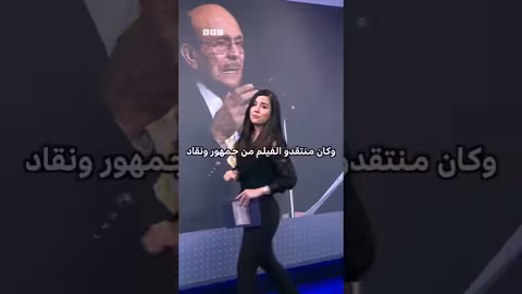 تركي آل الشيخ ينفي علاقته بإنتاج فيلم الست ويؤكد رعايته فقط