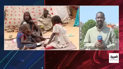 السودان: تصاعد القتال في الفاشر وحصار مستمر للمدينة