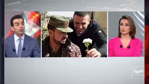 كواليس مقابلة شادي حلوة: أسرار النمر ولونا الشبل