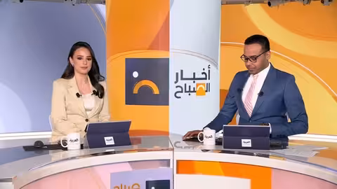 كوريا الشمالية تختبر صاروخ كروز قبل زيارة ترمب إلى سيول