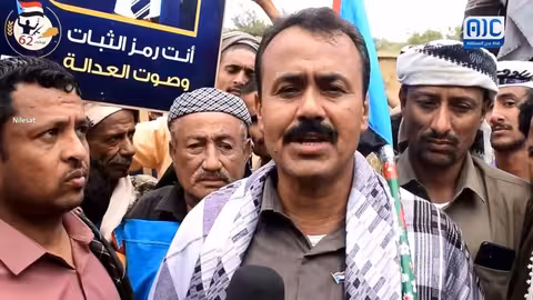 أبناء الصبيحة يعاهدون الزُبيدي على المضي نحو إعلان دولة الجنوب