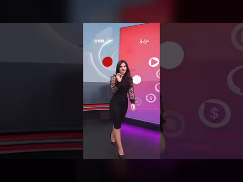 ترامب يصف مذيعة أمريكية بالفساد أو الغباء