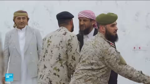 اليمن: من تحالف دعم الشرعية إلى صراع سعودي - إماراتي في الجنوب