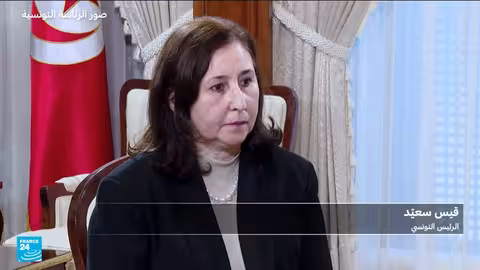 تونس: الرئيس قيس سعيد يرفض إقصاء التمور التونسية من السوق المغربية