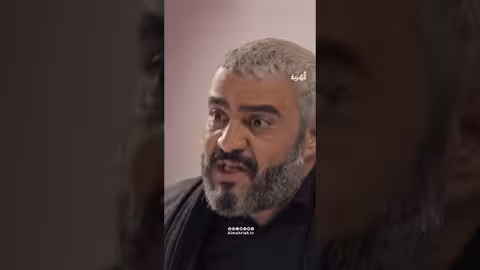 أنا قد قلتلك ان بنتك بتهرب ️ مسلسل درة، اليمن، المهرية حكاية رمضان، المهرية