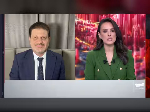 اعتقال خلية داعش المسؤولة عن تفجيرات دمشق