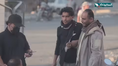 فية كاميرات مراقبة وبنعرف من سلمك العلاج المهرب مقالب ورطة_على_الماشي