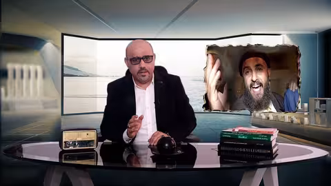 الحوثي والقاعدة اهداف مشتركة لمشغل واحد