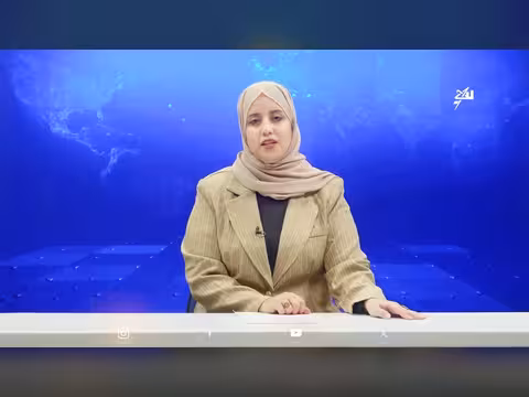 أخبار السابعة 24-6-2026