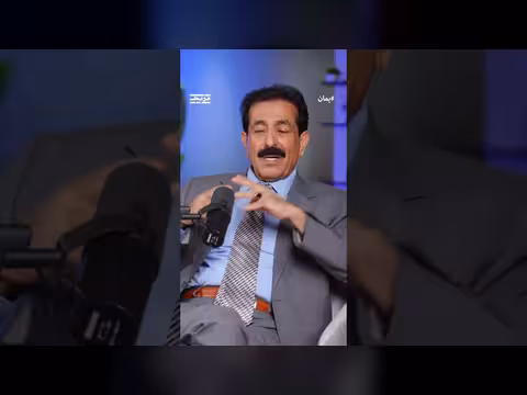 حسين العواضي يكشف كواليس حرب 1994
