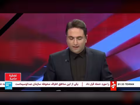 غارات إسرائيلية وأمريكية تستهدف طهران ومبنى لمجلس خبراء القيادة في إيران