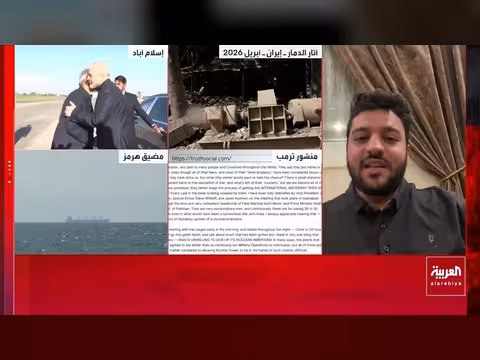 نواف سلام يحذر من التهويل بحرب أهلية