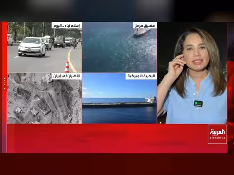 اختفاء المرشد الإيراني يربك المشهد السياسي