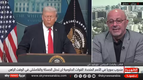 قراءة في مهلة دمشق لقسد.. حسابات أميركا وهواجس تركيا