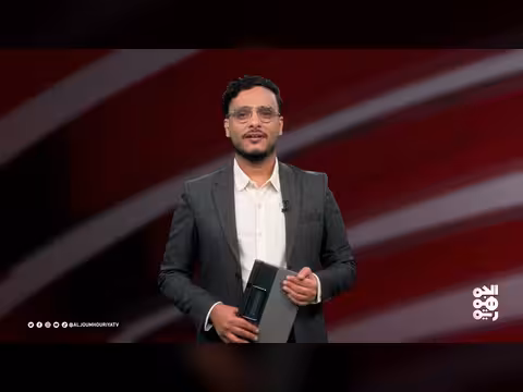 قبائل الجوف تعلن قيادة جبهة الكرامة العسكرية