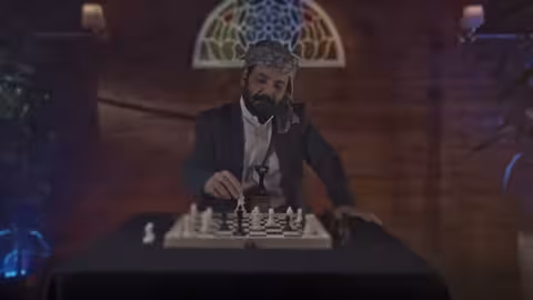 حصريا.. الفنان محمد الأضرعي في برنامج كش ملك على شاشة الجمهورية خلال شهر رمضان