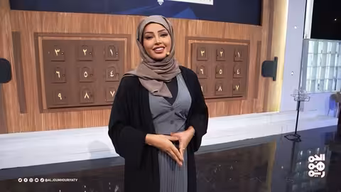 كونوا على موعد مع جوائز ومفاجآت أخرى من برنامج الباب الكبير