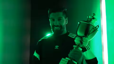 بطل الأردن