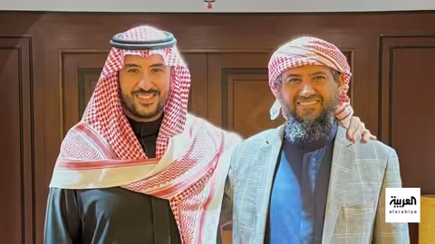 مساعدات سعودية لحضرموت بعد استعادة قوات الشرعية