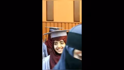 لحظة تكريم أوائل مدرستي صناع الأوائل وحصولي على المركز الأول