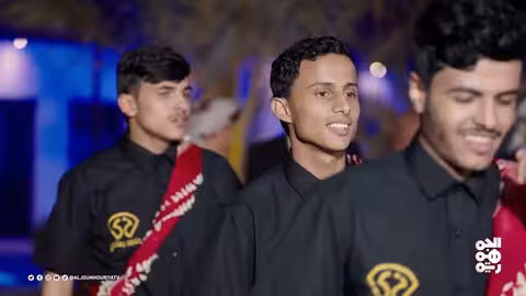 حاربونا.. حاربونا.. أغنية الحلقة 17 من كش ملك للفنان محمد الأضرعي