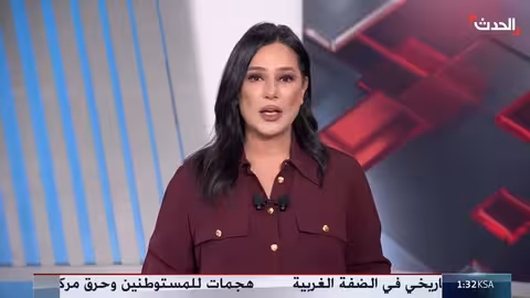 سقوط مقاتلة خلال عروض معرض دبي للطيران