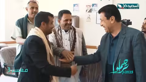 تفريج كربة المعسر أبو محمد وتسديد ماعلية من دين - فقرة معسرون تراحموا