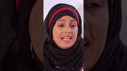 حاولت تستعطفه بس فشلت - طريق إجباري