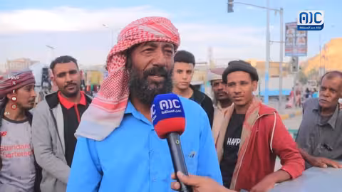 سيئون: عودة الحياة بفضل الأمن والاستقرار وتحرير الوادي