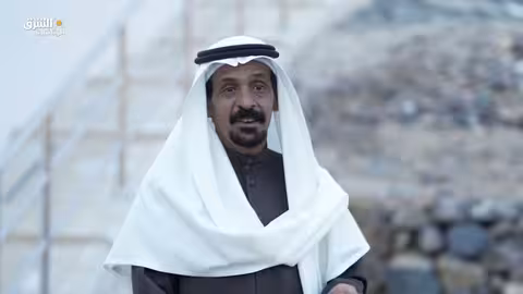 مساجد تاريخية في السعودية مسجد خيف الحزامي - الشرق الوثائقية