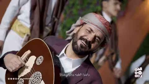 كانوا خدم يتعيشوا في حمانا أغنية الحلقة 28 كش ملك