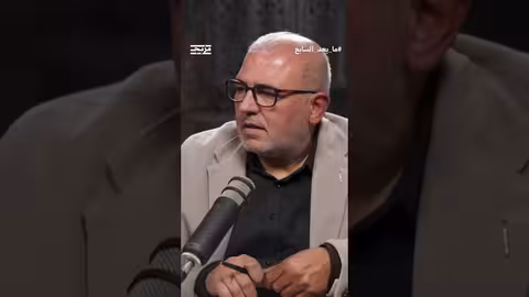 محمد اللحام يوضح دور حركة فتح في غزة
