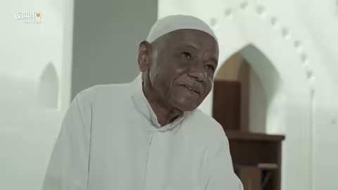 مساجد تاريخية في السعودية مسجد العباسة - الشرق الوثائقية