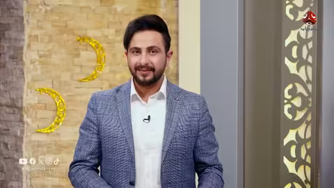 رمضان والناس الحلقة 24 تقديم سونيا الحرازي وحمير العزب