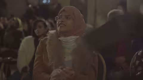 أمسية صالون المقامات - طاب السمر (حسن بامليص).. السيمفونيات التراثية