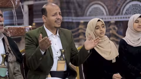 أنشودةرمضان مرحباً مليون عام سليم الوادعي & ملاك فتحي & ضحى الحكيمي 2022