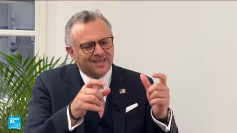 مسعد بولس: الحكم الذاتي للصحراء الغربية قد يحل النزاع