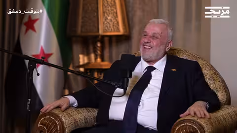وزير أوقاف سوريا السابق: كواليس استمالة النظام للعلماء ورفضها
