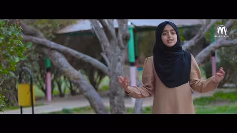 بقرآني Bequrani (حصريآ) اداء_ ملاك فتحي [Video clip 2023]