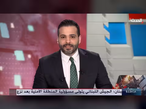 غارة إسرائيلية تستهدف بلدة النبطية الفوقا