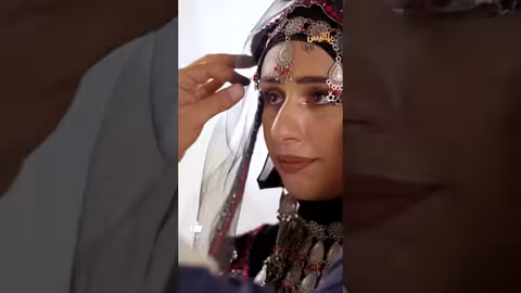 غانم يتزوج بنت عمته.. هل تنسيه شروق؟ ! - طريق إجباري