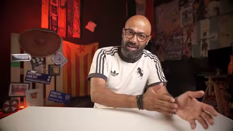 برشلونة يختم ثلاثيته المحلية بفوز رابع على ريال مدريد 4 - 3 ويؤكد عودة برشلونة المرعب️