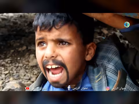 فريق حمود اللوك في مسلسل على الطاوة