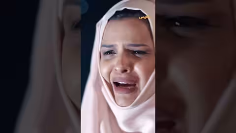 هل قررت أروى تغيير طريقة تعاملها مع حارث؟ - طريق إجباري